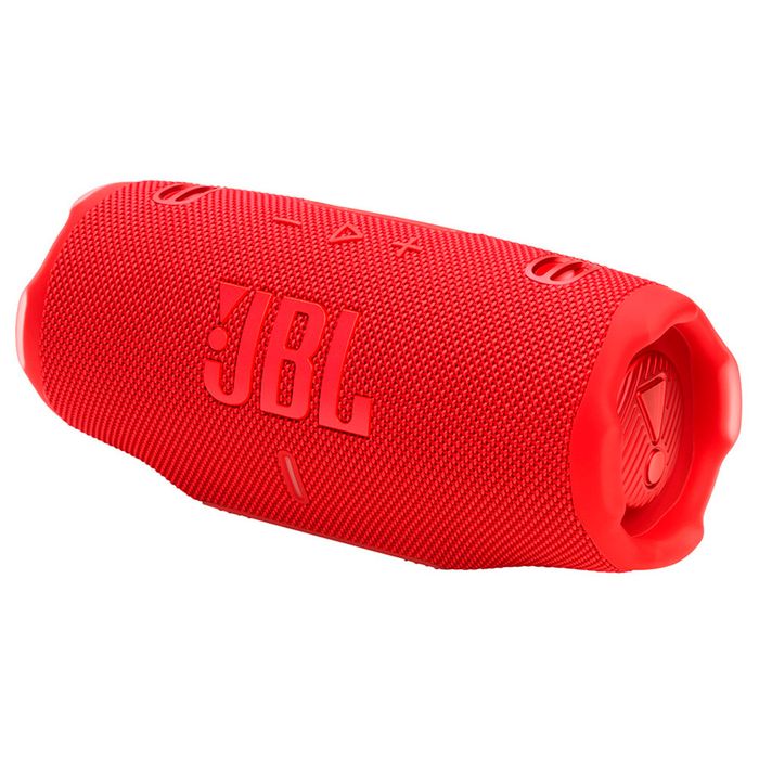 Parlante-Bluetooth-JBL-Charge-6-Rojo Parlante-Bluetooth-JBL-Charge-6-Rojo