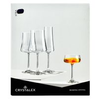 Set-x-6-copas-flauta-de-cristal-BOHEMIA-Xtra-210-ml