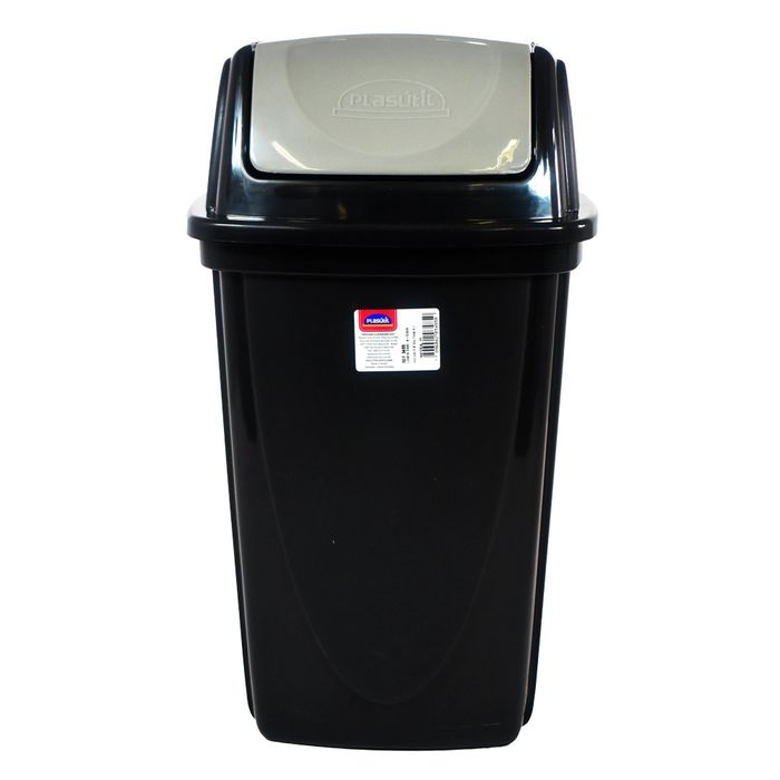 Basurero-tapa-vai-ven-7-lts-eco-black-plasutil