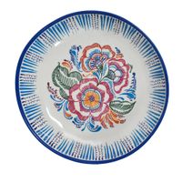 Ensaladera-Irregular-Melamina-Bambu-33-cm-Floral