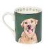 Jarro-280-ml-Decorado-Mascotas-Verde
