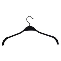 Percha-con-antideslizante-tacto-suave-HOME-418-x-21-cm