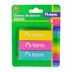 Goma-de-borrar-TORRE-Colores-Neon-3-un.
