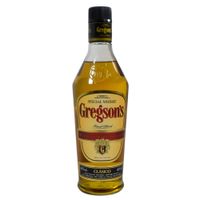 Whisky-GREGSON-S-Clasico-495-ml