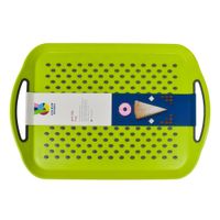 Bandeja-de-servicio-antideslizante-41x28-cm-Verde