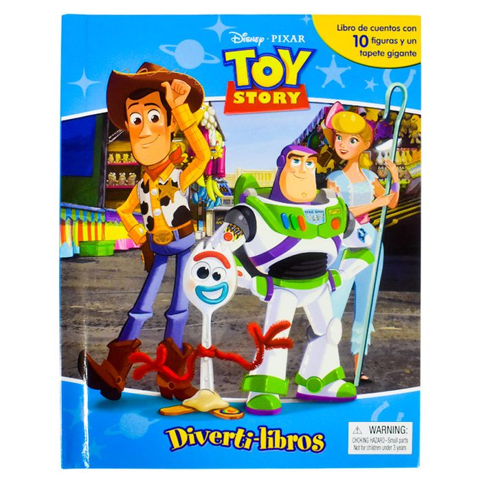 Coleccion-Divertilibros