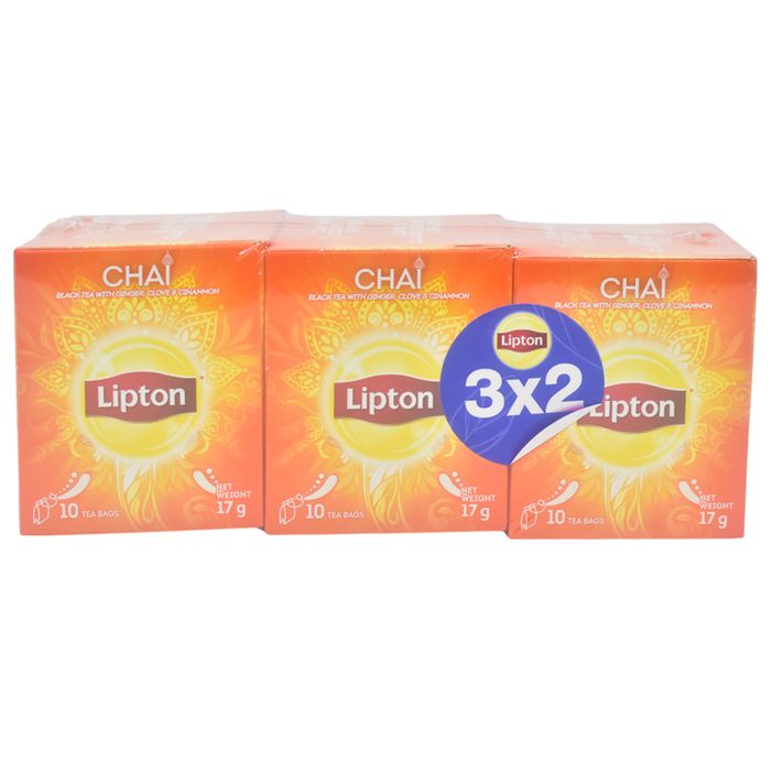 Pack-3-x-2-Te-LIPTON-Chai-10-Sobres