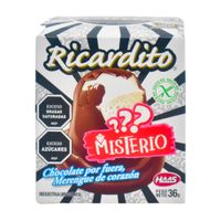 Bombon-RICARDITO-Haas-Misterio-36-g