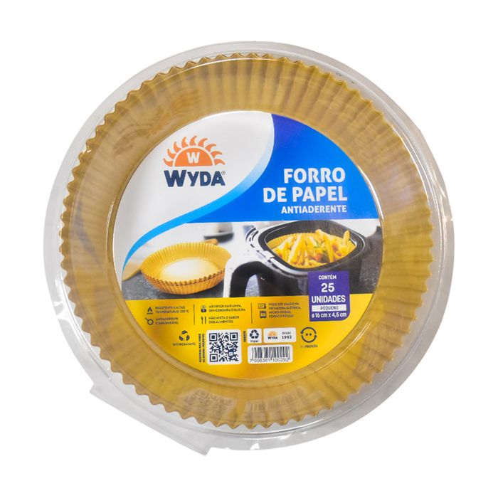 Forro-de-Papel-Antiadherente-16-cm-para-Freidora