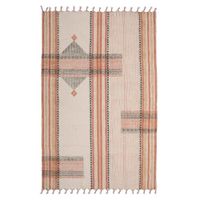 Alfombra-estampada-con-flecos-120x180-cm