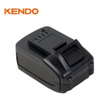 Batería KENDO 18v 2ah Batería KENDO 18v 2ah