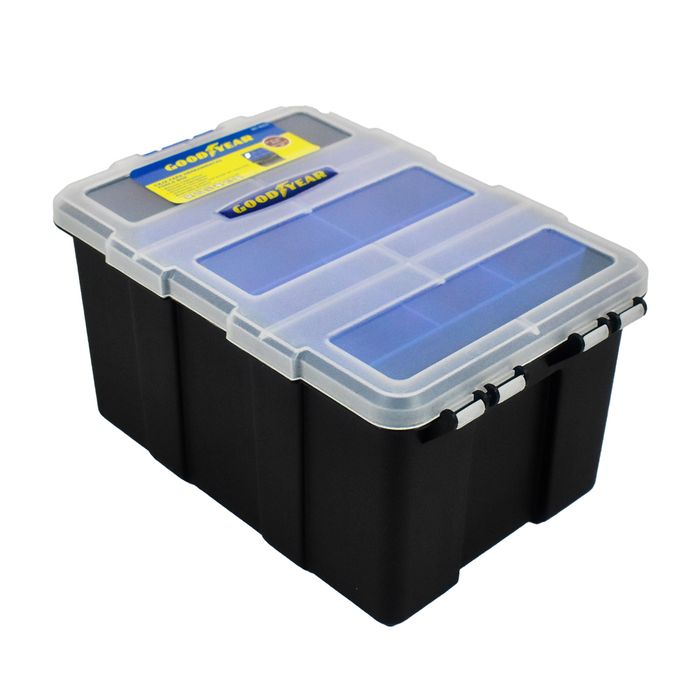 Caja-de-herramientas-GOODYEAR-22x155x12-cm Caja-de-herramientas-GOODYEAR-22x155x12-cm