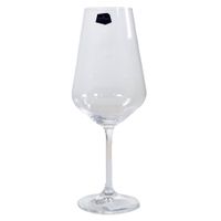 Copa-de-cristal-BOHEMIA-Sandra-550-ml