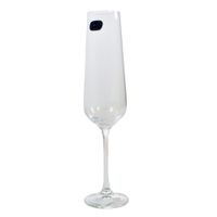 Copa-flauta-de-cristal-BOHEMIA-Sandra-200-ml