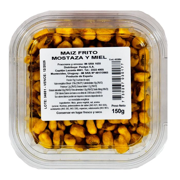 Maiz-Frito-con-Mostaza-y-Miel-150-g