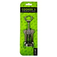Sacacorcho-Acero-Inoxidable-COOKER-S