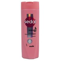 Shampoo-SEDAL-Luminous-190-ml