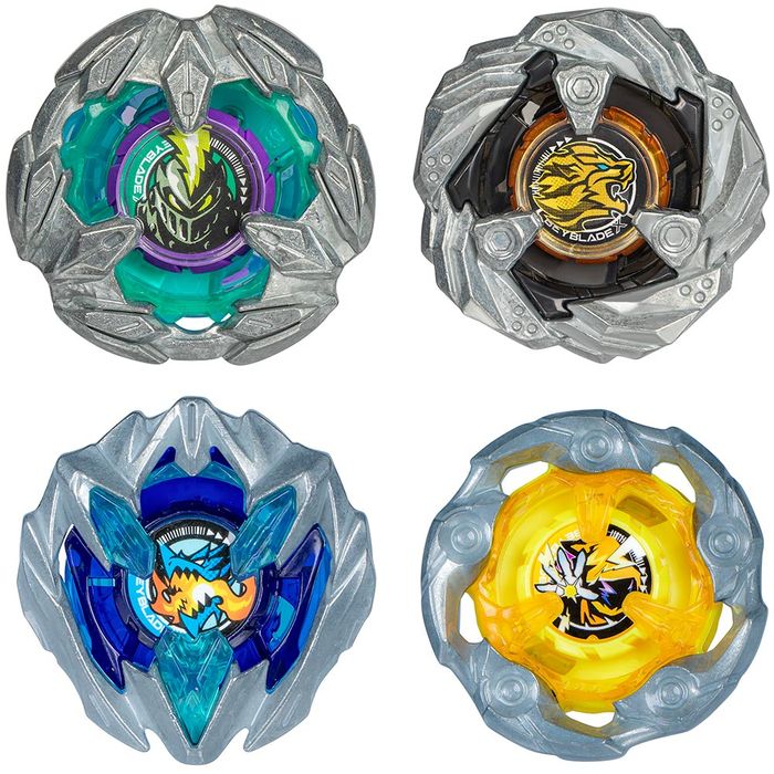 Beyblade-X-Trompo-Lanzadores-Surtidos