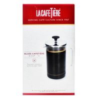 Cafetera-1-L-Vidrio-Prensa-Francesa