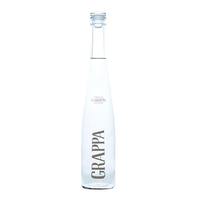 Grappa-GARZON-375-ml