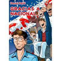 Gracias-Nacional