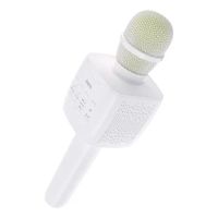 Microfono-HOCO-Mod.-BK5-Cantando-Karaoke-Bt-White