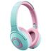 Auricular-Bt-PROMATE-Coddy.aqa-Infantil-Rosado-ce