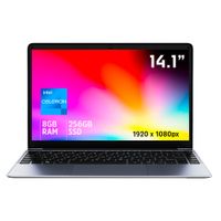 Notebook-CHUWI-Herobook-PRO-Mod.-N4020