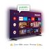 Smart-TV-Led-4K-70--PHILIPS-Mod.70Pud7908-Ambiligth-Google-Tv