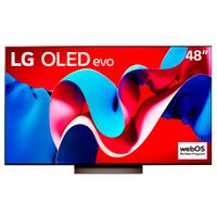 Smart-Tv-Oled-48-LG-Mod.-OLED48C4PSA-Webos