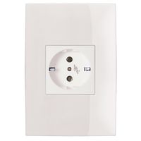 Plaqueta-CONATEL-SCHUKO