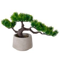 Bonsai-artificial-h-21-cm