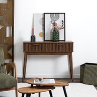 Mesa-Consola-Klaus-2-Cajones-100x35x80-cm