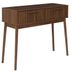 Mesa-Consola-Klaus-2-Cajones-100x35x80-cm