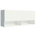 Mueble-Aereo-2-Puertas-2-Nichos-Blanco-120x31x50-cm