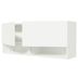 Mueble-Aereo-2-Puertas-2-Nichos-Blanco-120x31x50-cm