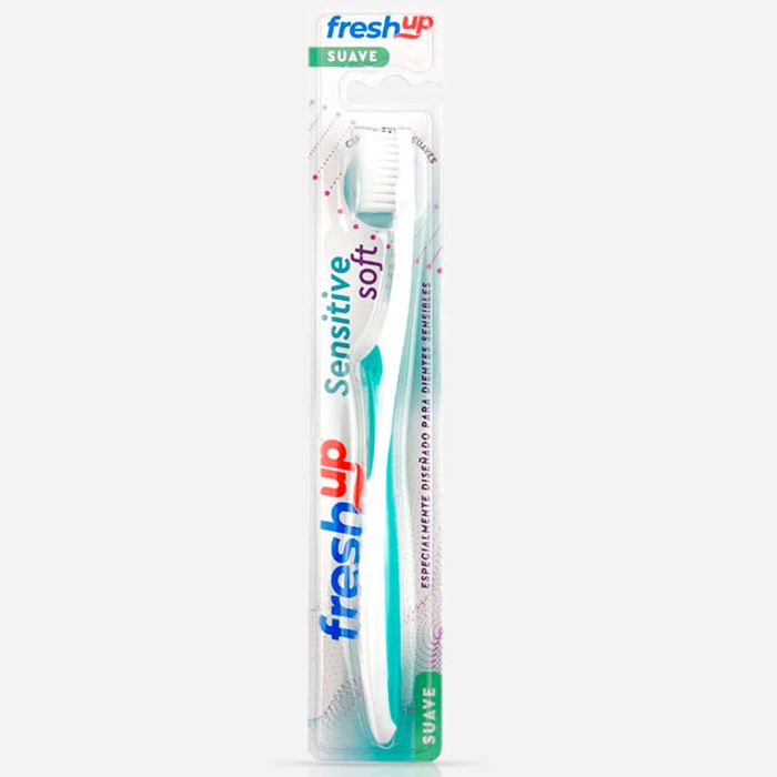 Cepillo-Dental-FRESH-UP-Sensitive-Soft