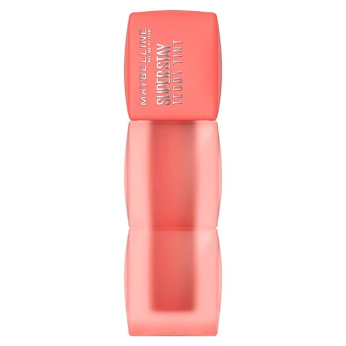 Labial-Liquido-MAYBELLINE-Teddy-Tint-25-Baby-Tee
