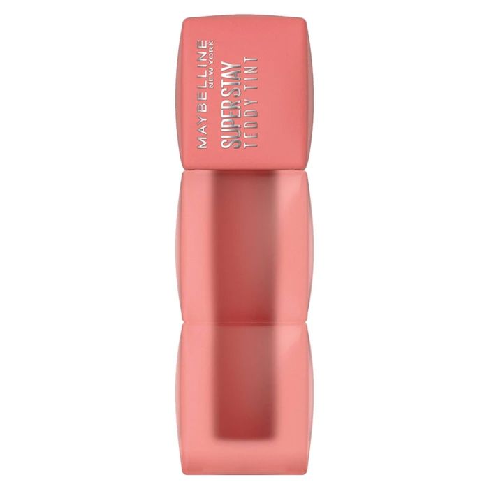Labial-Liquido-MAYBELLINE-Teddy-Tint-15-Skinnydip