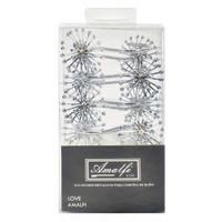 Ganchos-Metal-para-Cortina-Baño-Estrella