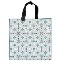Bolsa-reutilizable-diseño-mosaico
