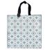 Bolsa-reutilizable-diseño-mosaico