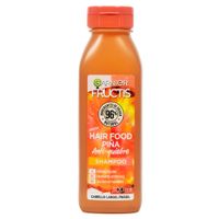 Shampoo-FRUCTIS-Hair-Food-Pineapple-300-ml
