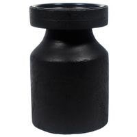 Candelabro-Madera-15-cm-Negro-a-68900140
