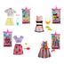 BARBIE-surtido-ropa