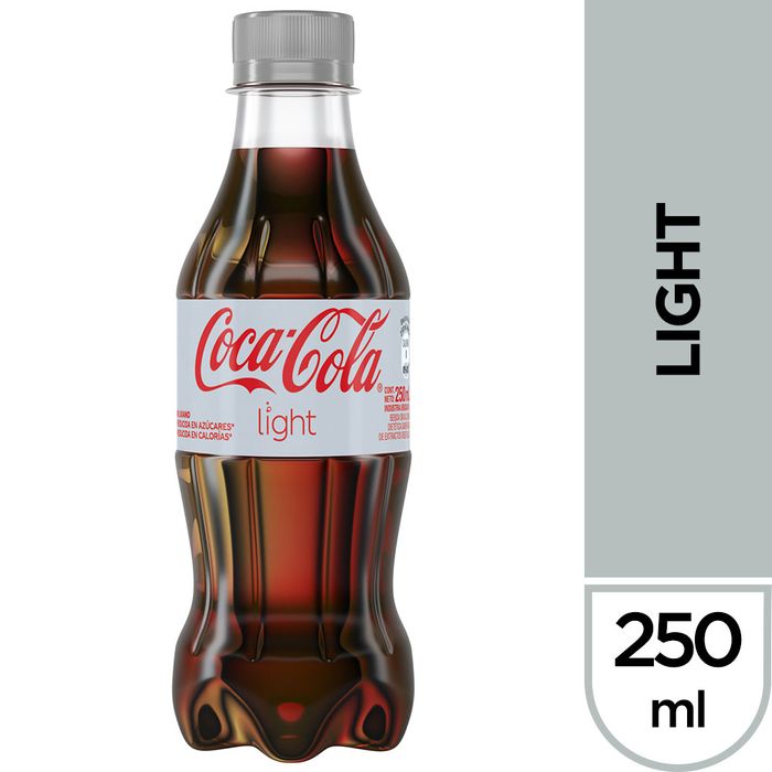Refresco-COCA-COLA-Light-250-ml Refresco-COCA-COLA-Light-250-ml