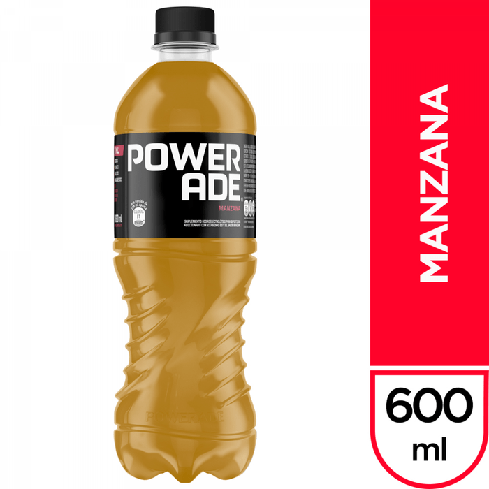 Bebida-isotonica-POWERADE-Manzana-600-ml Bebida-isotonica-POWERADE-Manzana-600-ml
