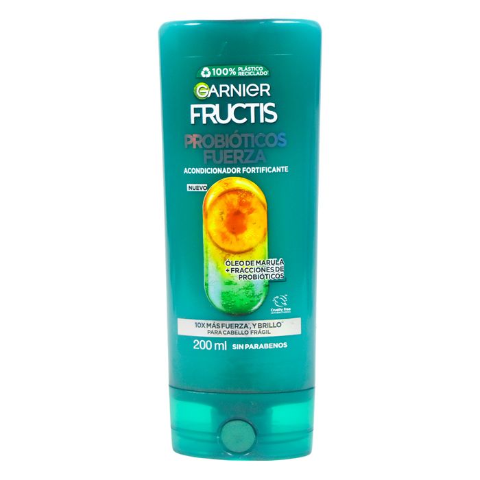 Acondicionador-FRUCTIS-Probiotico-200-ml Acondicionador-FRUCTIS-Probiotico-200-ml