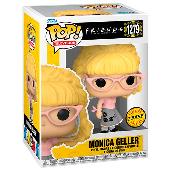FUNKO-POP-Tv-Series