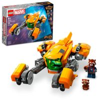 LEGO Nave de Baby Rocket 330 piezas